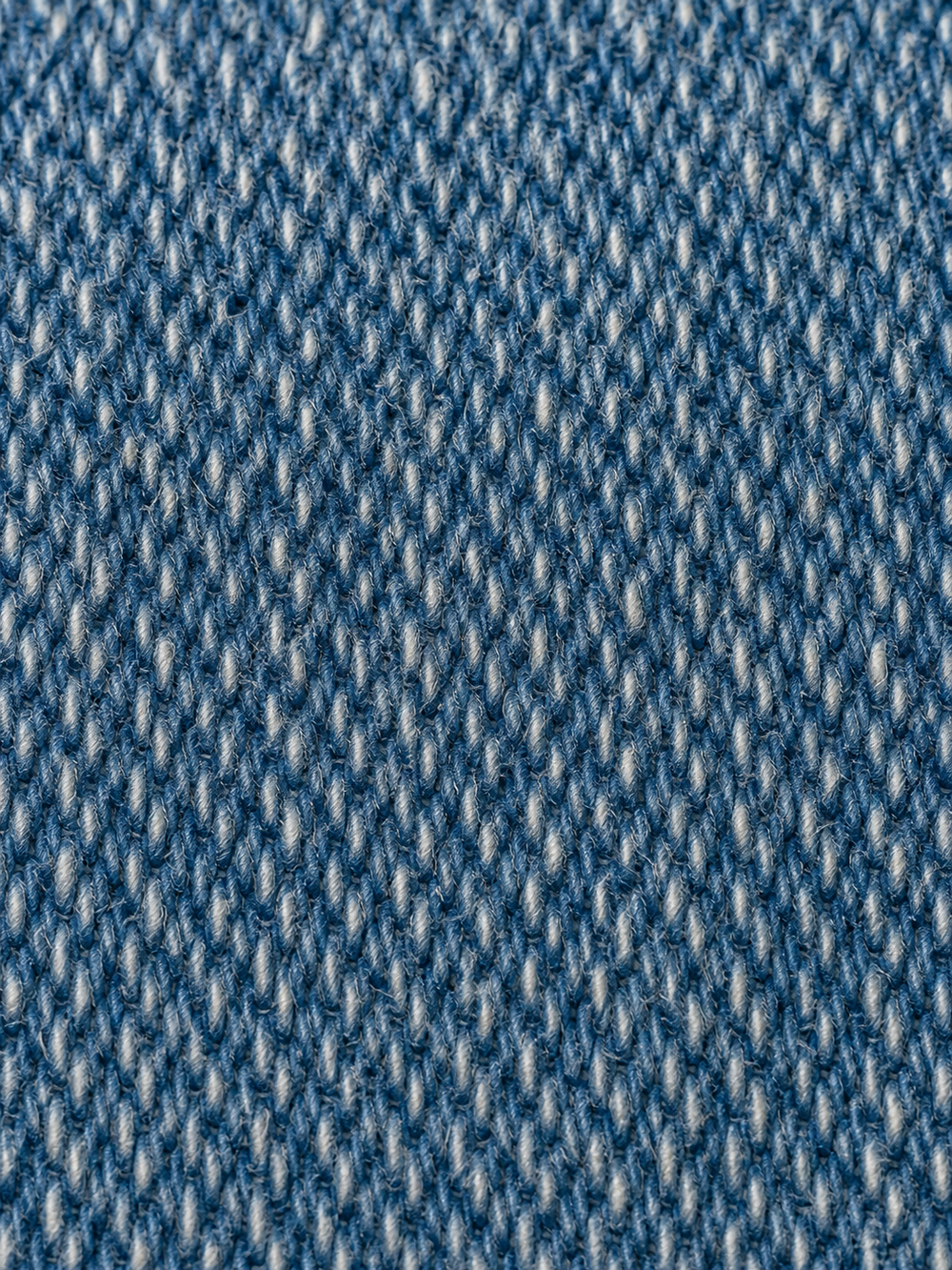 Denim-Minirock A-Linie