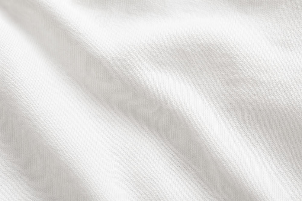 Henley-Shirt aus Baumwolle Langarm