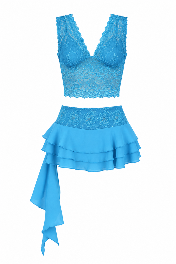 Ponza Set