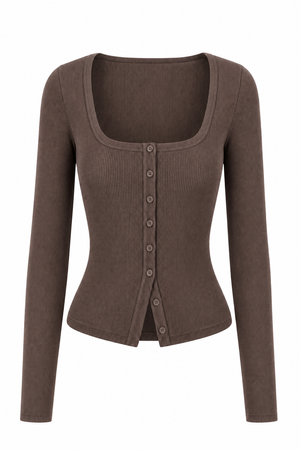 Deia Cardigan