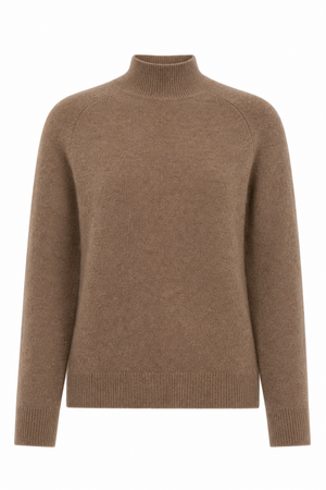 Khiva Pullover