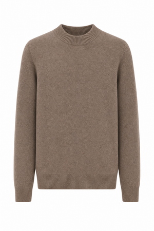 Almaty Sweater