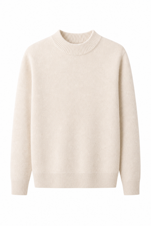 Almaty Sweater
