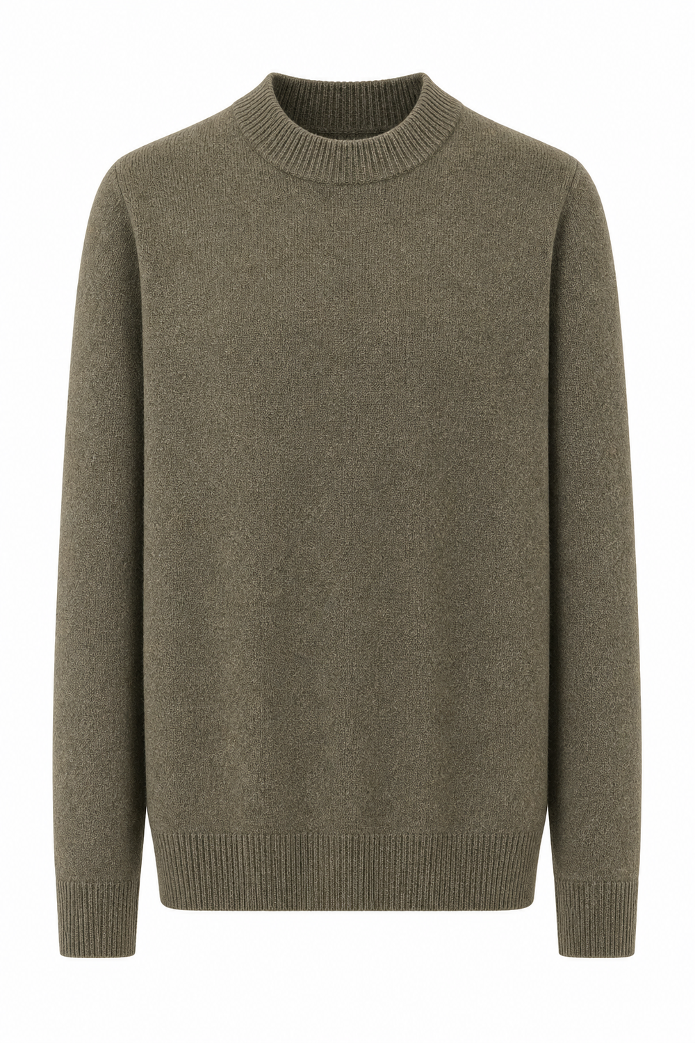 Almaty Pullover