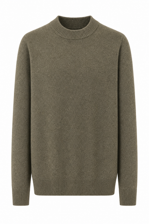 Almaty Sweater