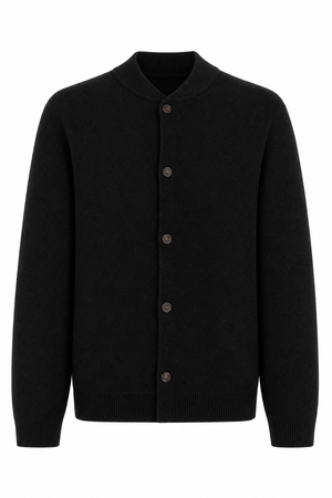 Samarkand Cardigan