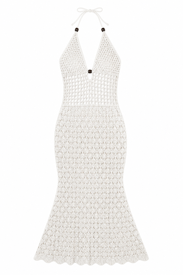Paros Kleid