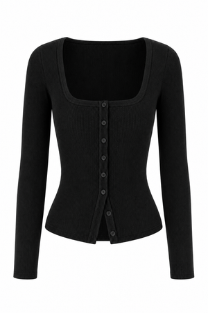 Deia Cardigan