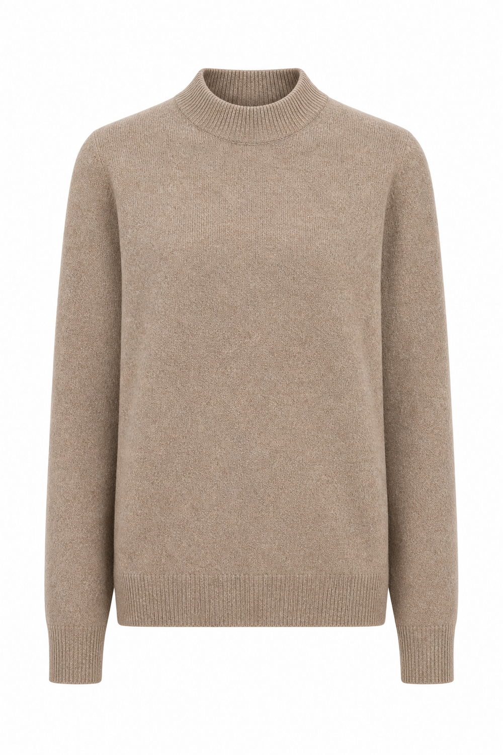 Almaty Pullover