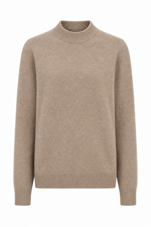 Almaty Sweater