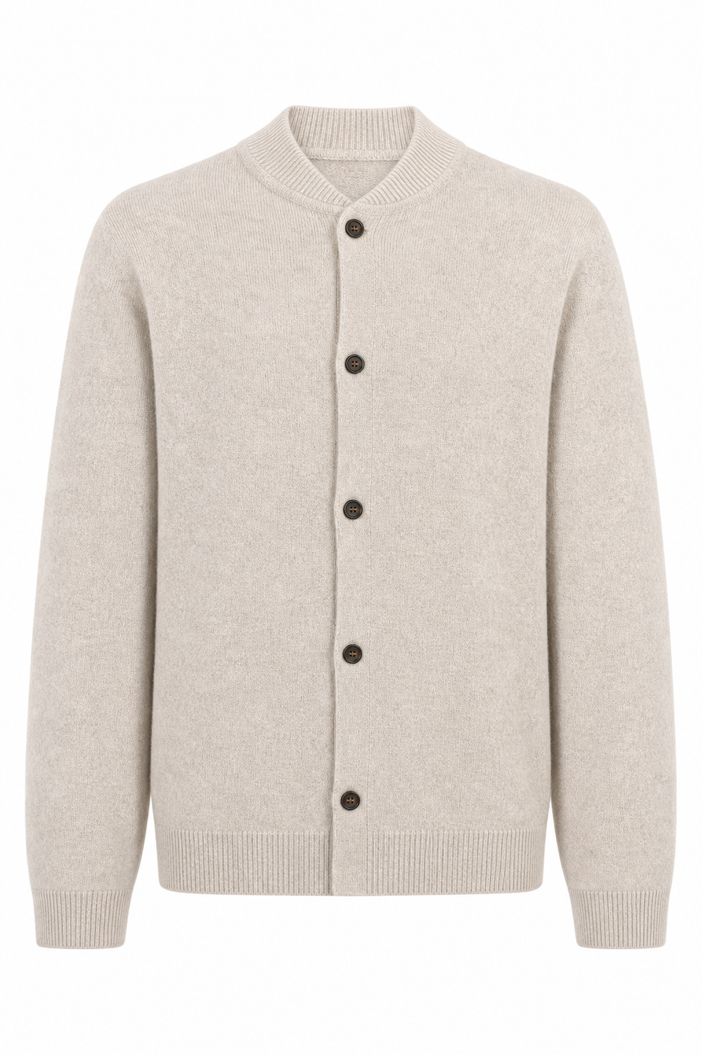 Samarkand Strickjacke