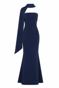 Marineblau