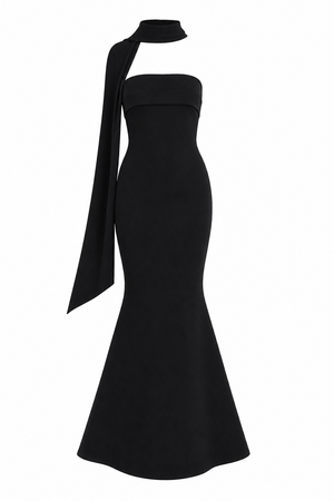 Cannes Kleid