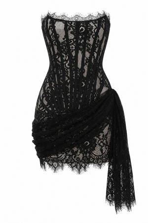 Sorrento Kleid