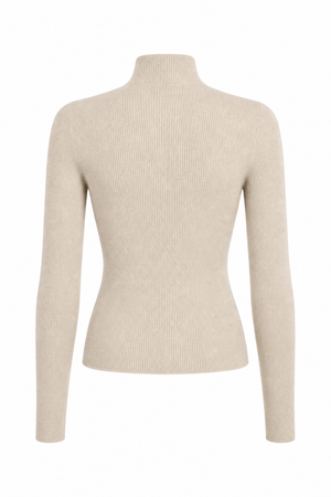 Kashgar Pullover