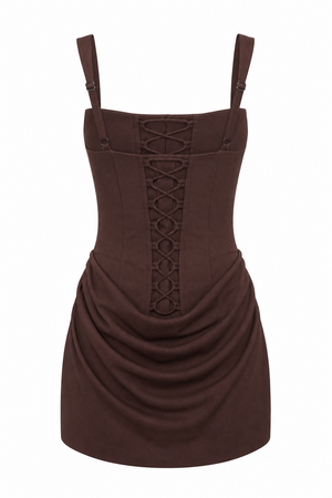 Portofino Dress