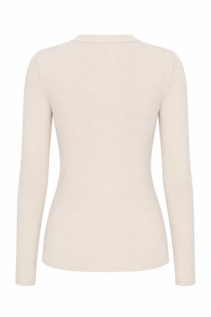Hebrides Long-sleeved Shirt