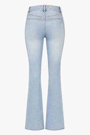Hossegor Jeans
