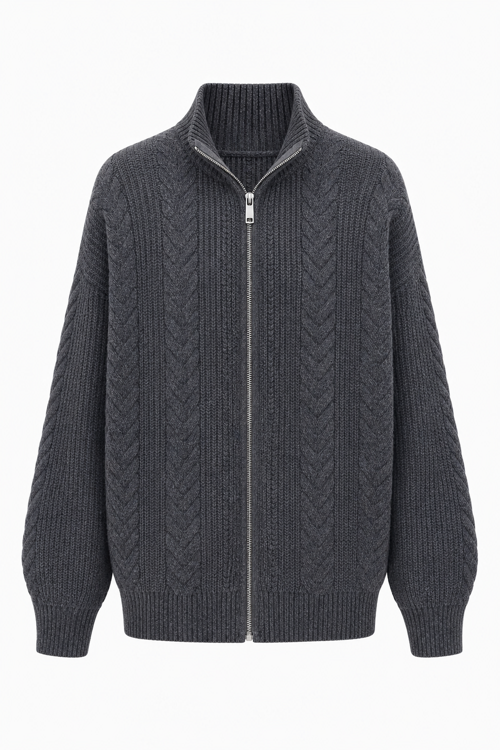 Oslo Cardigan