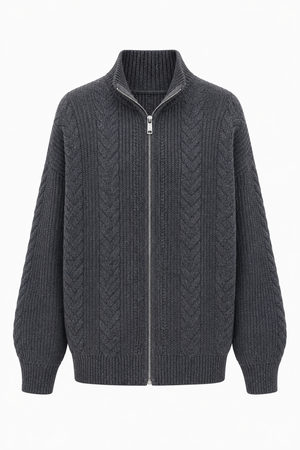 Oslo Cardigan