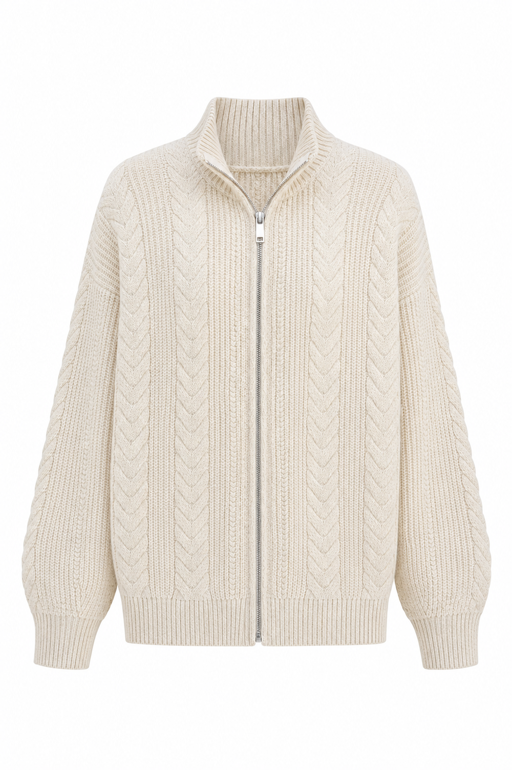 Oslo Cardigan