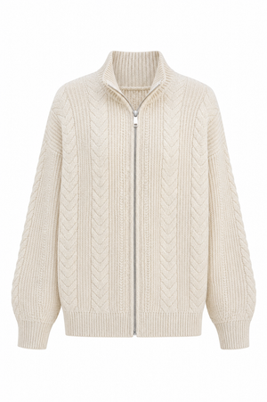 Oslo Cardigan