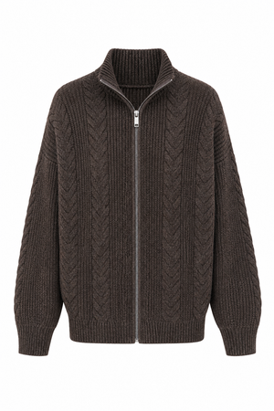 Oslo Cardigan