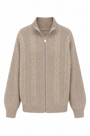 Oslo Cardigan