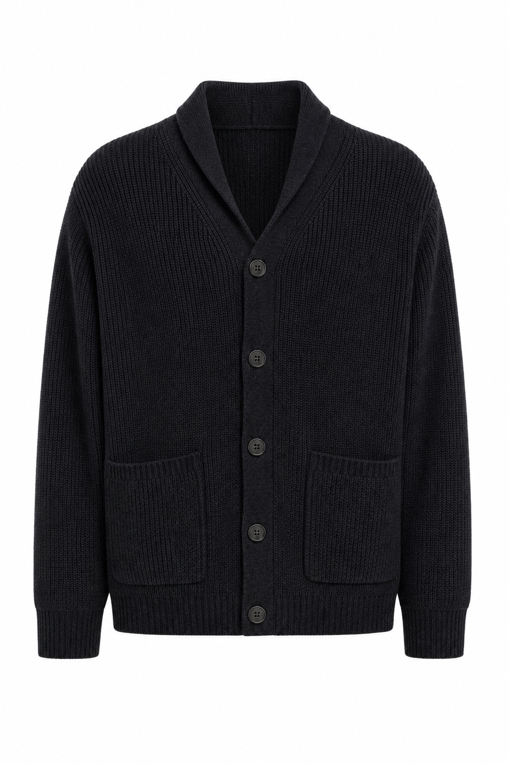 Reykjavik Cardigan