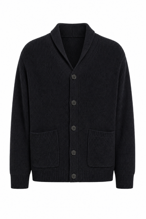 Reykjavik Cardigan