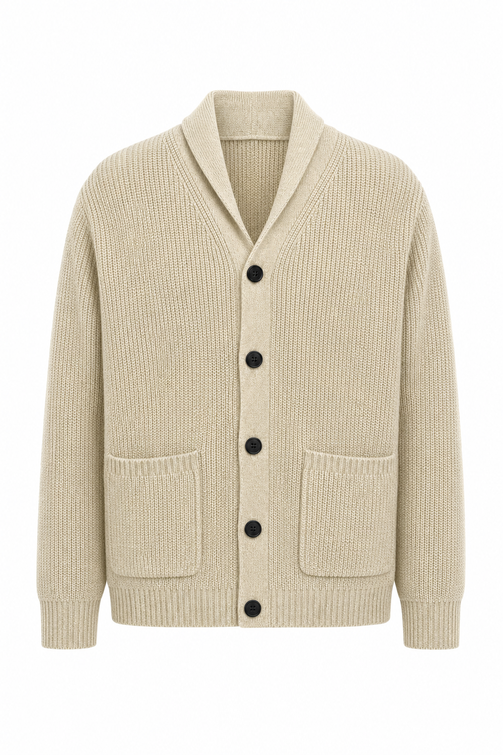 Reykjavik Cardigan