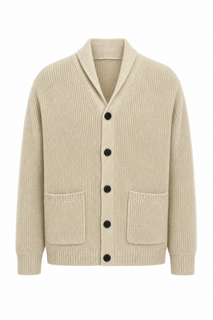 Reykjavik Cardigan