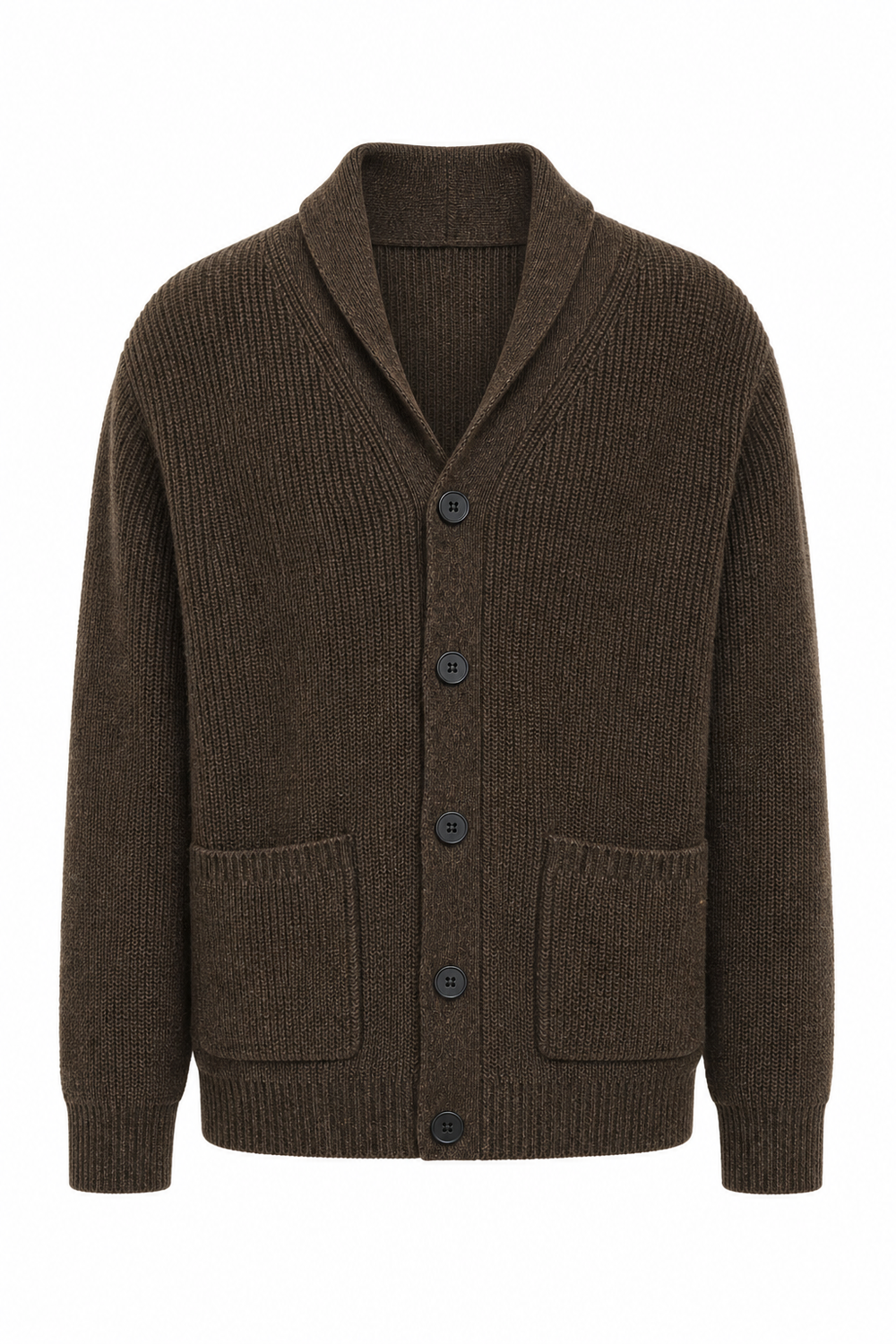 Reykjavik Cardigan