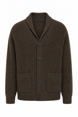 Reykjavik Cardigan
