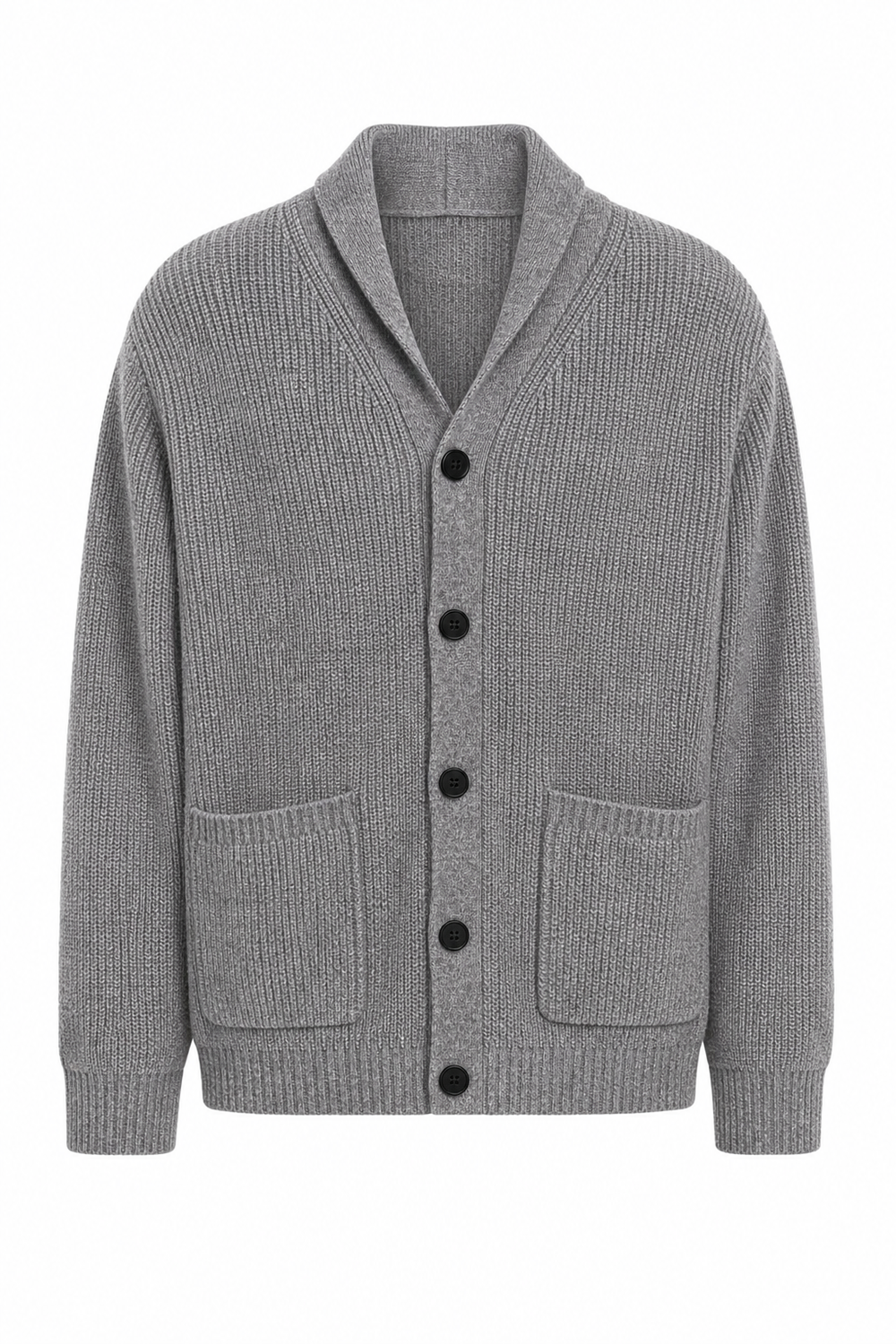 Reykjavik Cardigan