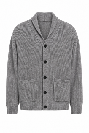 Reykjavik Cardigan