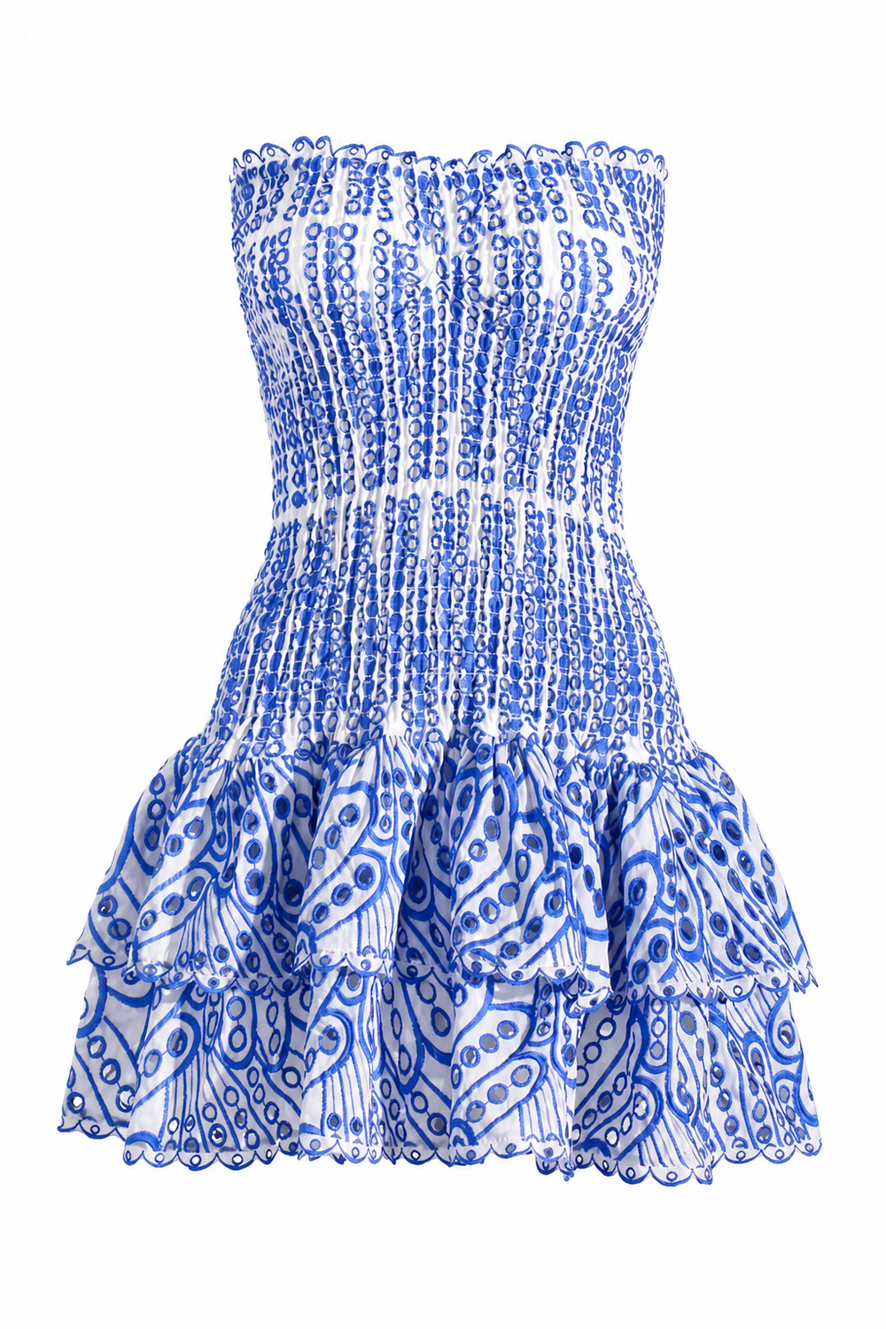 Cascais Kleid