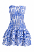 Blau