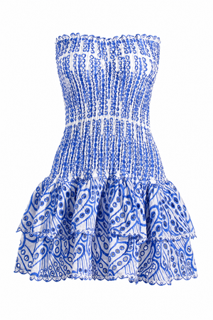 Cascais Kleid