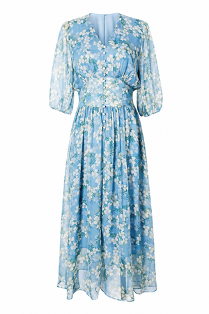 Como Kleid