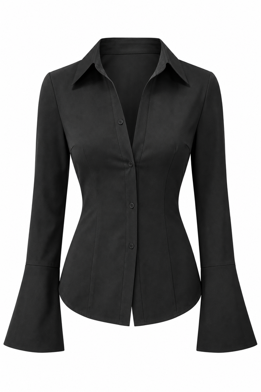 Cap-Ferrat Blouse