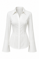 Cap-Ferrat Blouse