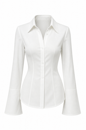 Cap-Ferrat Blouse