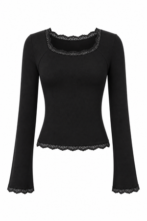 Ghent Top