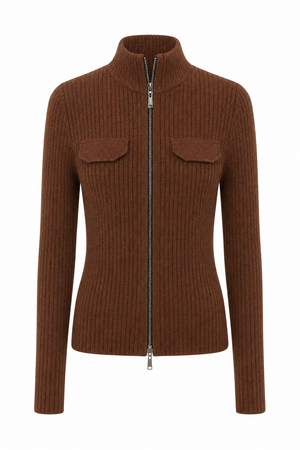 Chamonix Cardigan