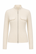 Chamonix Strickjacke