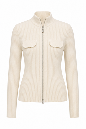 Chamonix Cardigan