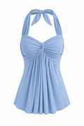 Sky blue