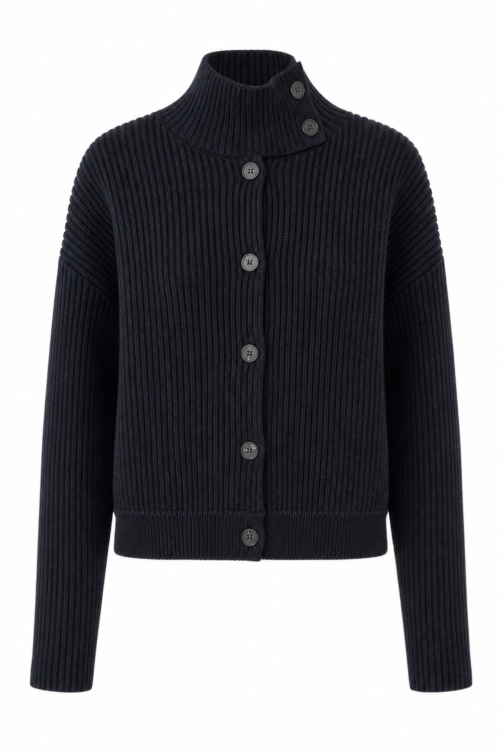 Lugano Strickjacke