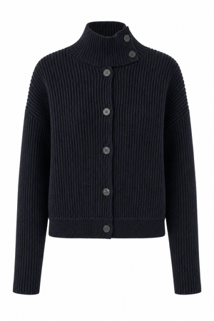 Lugano Strickjacke